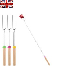 4 Piece Marshmallow Toasting