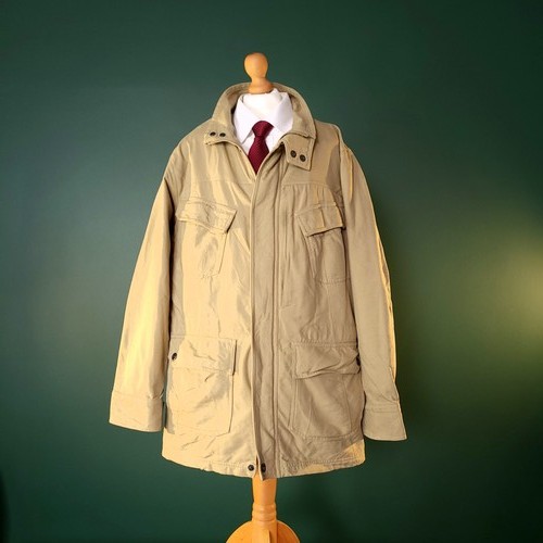 Rohan assignment jacket - rohan,