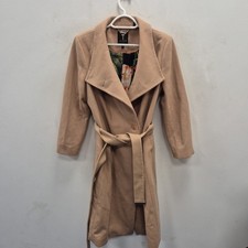 Ted Baker Nevia Camel Cashmere