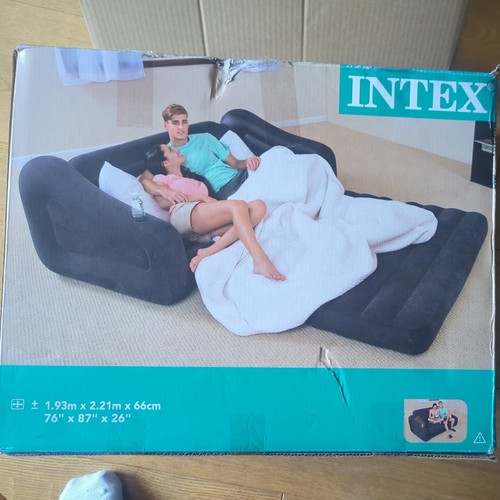 Intex 68566np inflatable pull - intex,