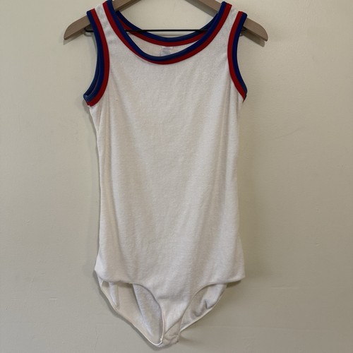 Vtg 70s ringer - vtg,