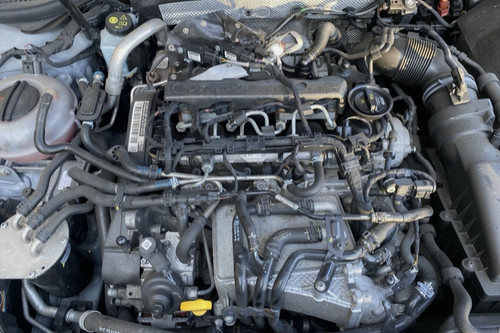 Passat b8 6 - vw,