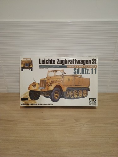 Afv club scale - club,