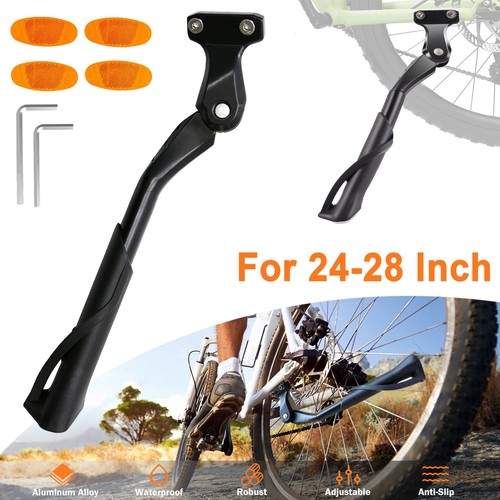 Road bike kickstand - kickstand,