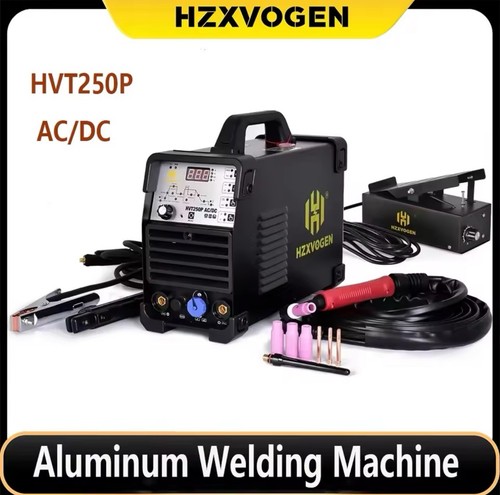 Hzxvogen tig dc welding - ac/dc,