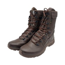 British Army Brown Leather YDS