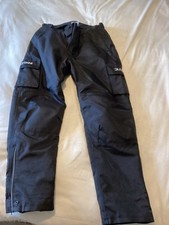 Motor Bike Trousers Men’s