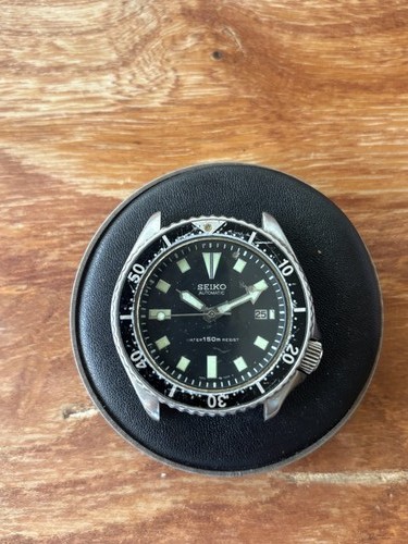 Vintage seiko 7002 - vintage, |