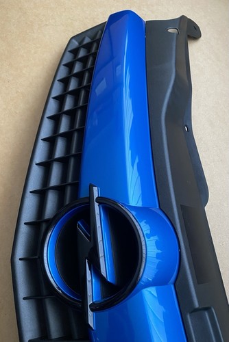 Mk5 astra arden blue black - arden,
