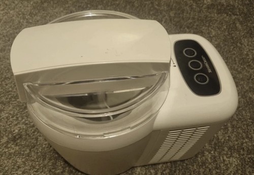 Ice cream maker - , silvercrest