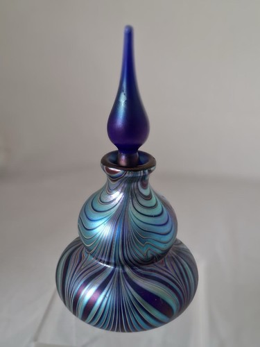 Okra glass england - glass,