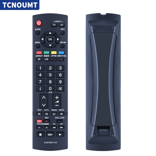 New eur7651110 remote - eur7651110, control