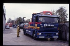 PHOTO  READING TRANSPORT