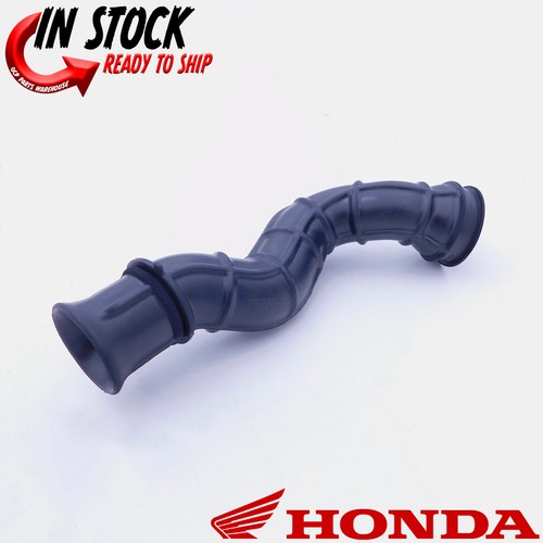 Honda air cleaner tube - cleaner,