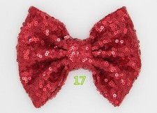 5" Big Messy Glitter Sequin