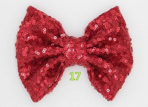 Big messy glitter sequin - 5",