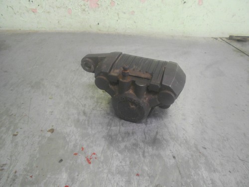 Suzuki gsx 750 - f, caliper