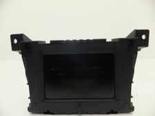 2011 OPEL ZAFIRA Mk II A05 MULTI-MEDIA DISPLAY 13301077