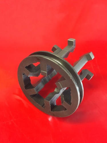 Lambretta gearbox sliding dog - sliding,