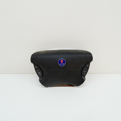 Saab ys3e steering wheel - saab,
