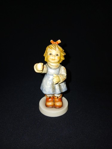 Goebel hummel figurine - goebel,