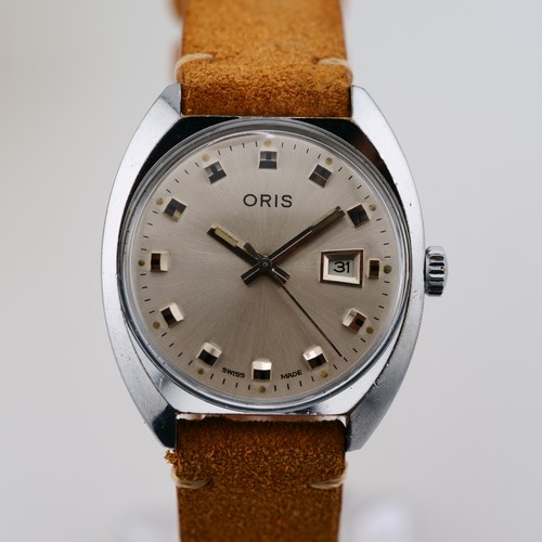 Oris 654 kif - 654, jewels
