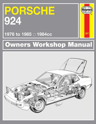 Porsche 924 turbo - porsche,