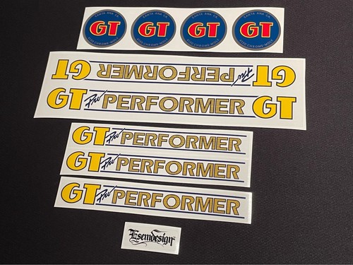 Pro performer 1984 - performer,