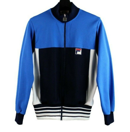 70s 80s vintage fila - 80s,
