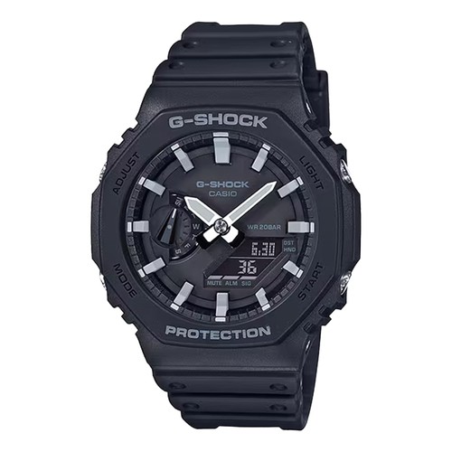 Casio shock 2100 utility - casio,