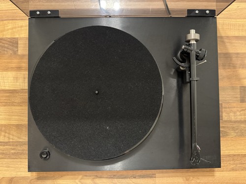 Rega planar black - rega,