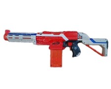 Nerf N-strike elite stryfe gun