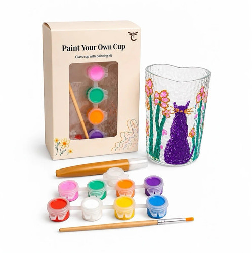 Cocotones paint your - cocotones, own