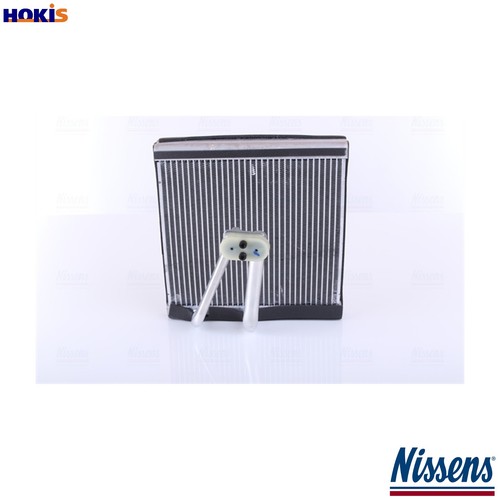 Evaporator air conditioning - evaporator,
