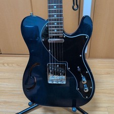 SCHECTER OL-PT-TH STB Telecaster type
