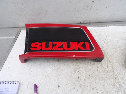 Suzuki gsx 1100 fairing - 1100,