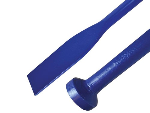 Faithfull posthole digging bar - digging,