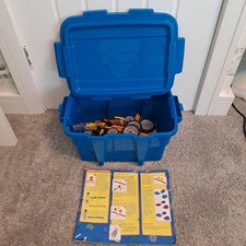 K'nex 425pcs Super Value Tub