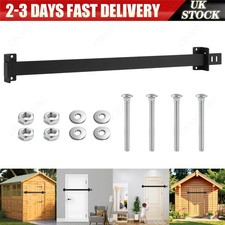 Adjustable Door Security Lock