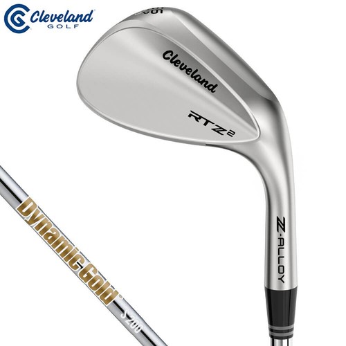 Cleveland rtz wedge - rtz, 2