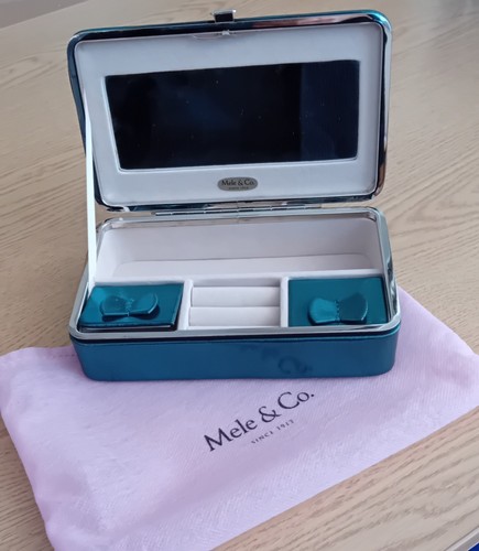Mele travel jewellery - &, co