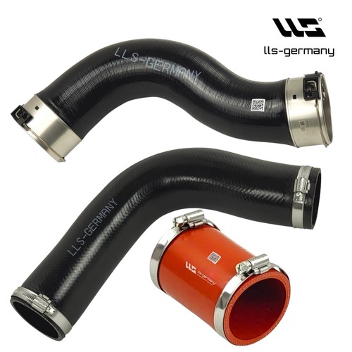 Turbo hose intercooler - turbo,