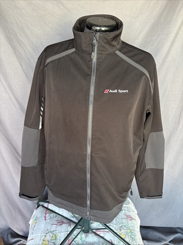 Official audi sport soft - soft, shell
