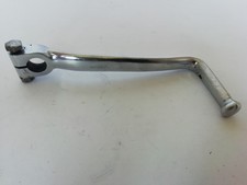 NORTON etc Gear change lever
