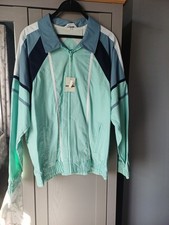 Mens Gabicci Zip Up Jacket