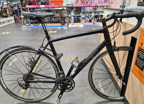 Trek madone h2 triple - trek,