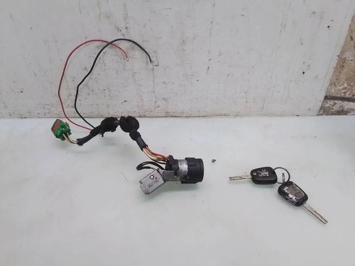 Peugeot 307 ignition - 307,