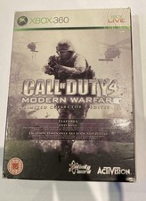 Call of Duty 4: Modern Warfare