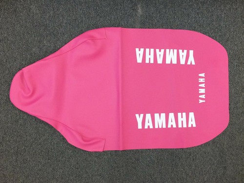 125 250 1993 seat cover - 250,