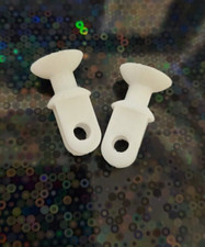 Caravan Curtain Door  Room